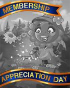 Peggle Blast HD Blast Master Appreciation Badge