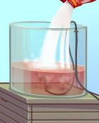 Quinn's Aquarium The Power of Flour Badge