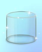 Quinn's Aquarium From Storage, For Storage Badge