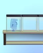 Quinn's Aquarium Many Tanks Badge