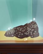 Quinn's Aquarium Barnacle Rubble Badge