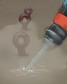 Quinn's Aquarium Anchors Away! Badge