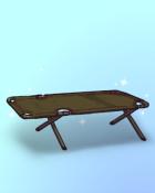 Quinn's Aquarium Rusting Resting Place Badge