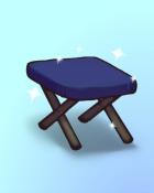 Quinn's Aquarium Pop A Squat Badge