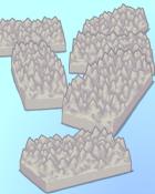 Ice Blocks, Maybe? Badge