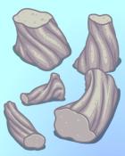 Quinn's Aquarium Breaking The Ice Badge