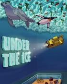 Quinn's Aquarium Hanging By A Thread Badge