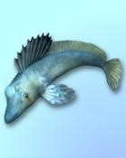 Quinn's Aquarium Cold Snap Badge