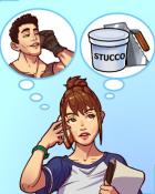 Quinn's Aquarium The Mediterranean Sea Badge