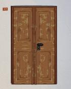 Quinn's Aquarium The Mediterranean Sea Badge