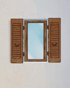 Quinn's Aquarium The Mediterranean Sea Badge