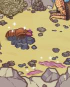 Quinn's Aquarium The Mediterranean Sea Badge