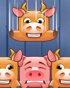 Stack'em HD Falling Fast Badge