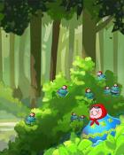 Trizzleberries Badge - Trizzle