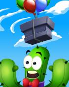 Poppit! HD Don't Pop Now Badge