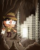 Boggle Bash 2 Coral Reef Badge