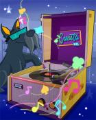 Clyde's Classics Badge - Canasta HD