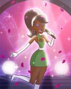 Popstar Badge - Canasta HD