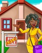 Closing the Sale Badge - Dice City Roller HD