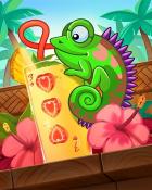 Jungle Gin HD Liz's Smoothie Badge