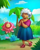 Merge Academy Morning Stroll Badge