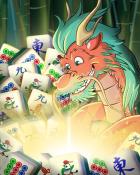Fuzanglong Treasure Badge - Mahjong Garden HD