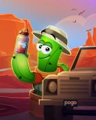 Canyon Ready Badge - Poppit! Bingo