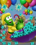 Ticket Bonanza Badge - Poppit! Bingo