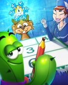 Pogo Daily Sudoku Team Time Badge