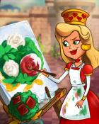 Royal Habits Badge - Payday Freecell HD