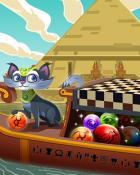 Phlinx II Niles on the Nile Badge