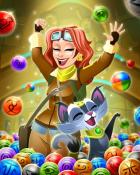 Phlinx II Pit of Stones Badge