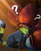 Curious Niles Badge - Pogo Slots