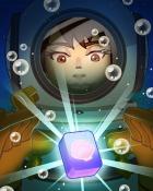 Deep Discovery Badge - Quinn's Aquarium