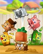 Stack'em HD Sneak A'Stack Badge