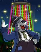 Winning Big Badge - Spades HD