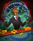 Spades Show Off Badge - Spades HD