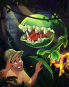 Treasured Obstacle Badge - Tri-Peaks Solitaire HD