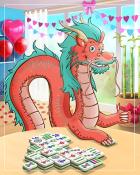 Day with Drake Badge - Mahjong Garden HD