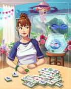 Friendly Match Badge - Quinn's Aquarium