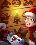 Phlinx II Gift of Glyphs Badge