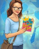 Dad's Storybook Badge - StoryQuest