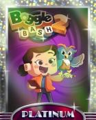 Boggle Bash 2 Boggle Birdie Platinum Badge