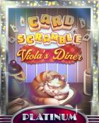 Card Scramble Card Scramble Platinum Badge