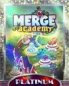 Campus Grounds Platinum Badge - Merge Academy