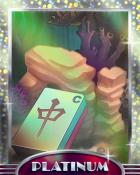 Quinn's Aquarium Tile Reef Platinum Badge