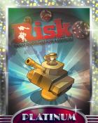 RISK: Pogo Domination Gold Tank Platinum Badge