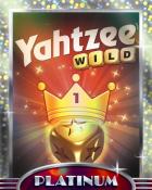 Yahtzee! Wild King of the Wild Platinum Badge