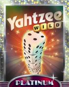 Yahtzee! Wild Stacked Roll Platinum Badge