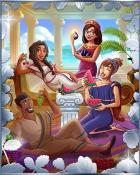 Second Board Opulent Fruit Fest Bingo Badge